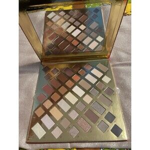 Cargo Blockbuster Eye Shadow Palette Brand new sealed